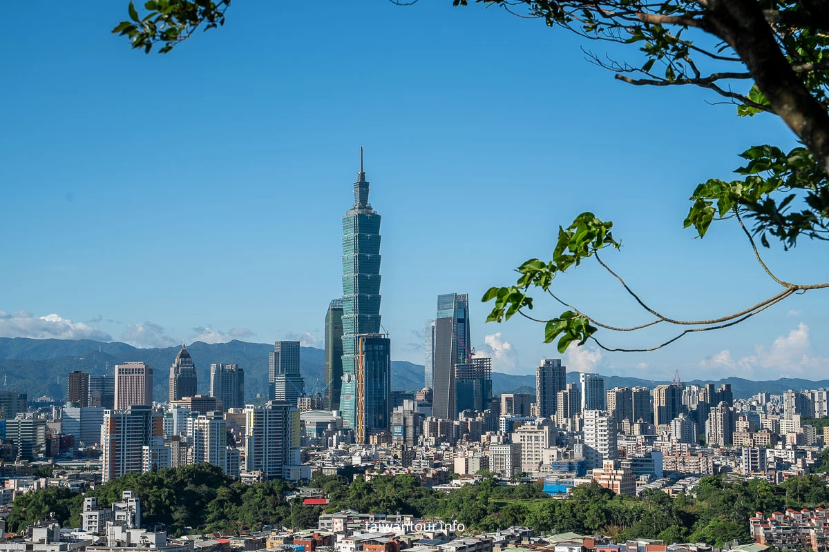 【富陽自然生態公園】台北森林系秘密基地完整指南 【富陽自然生態公園】台北森林系秘密基地完整指南