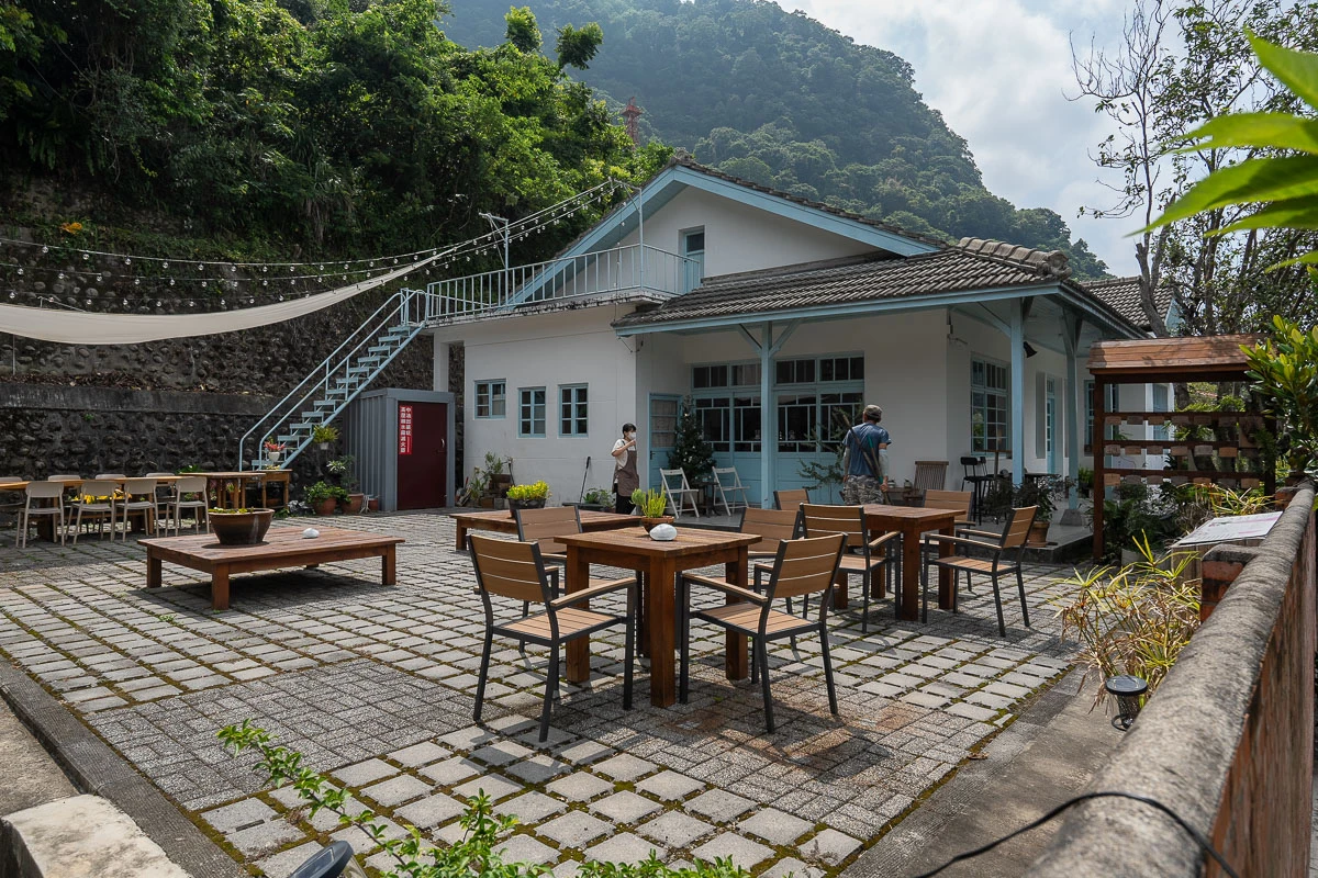 【台灣油礦陳列館】苗栗免費景點.出磺坑歷史與親子互動全攻略 【台灣油礦陳列館】苗栗免費景點.出磺坑歷史與親子互動全攻略