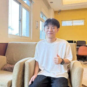 林宥嘉忠於興趣分發入學「選系不選校」如願登上獸醫系