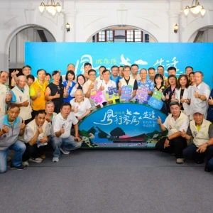 竹市客庄慢旅8/11開放報名！山湖海三大遊程探索客庄風貌