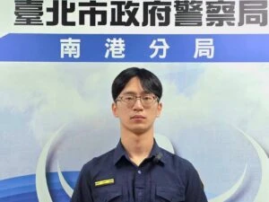 男子偷機車又竊錢  南港警上門逮人再起獲毒品