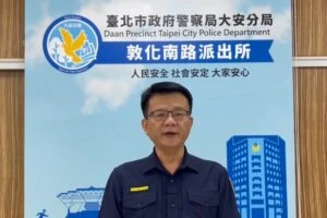 酒駕  毒駕  雙駕  大安警一週連破2起公共危險案