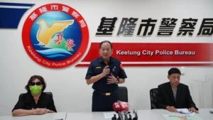 基警公布7月份打詐儀錶板  警銀三度攔阻假投資詐騙