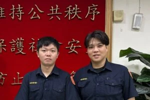 假交友投資真詐財  警銀聯手破桃色騙局攔阻48萬