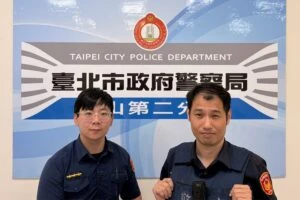 堅稱提領420萬為買房  警一句  不撞南牆不回頭  成功破局阻詐