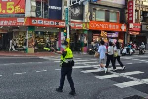 世界級龍舟錦標賽即將登場  花警高規格維安守護國際盛會