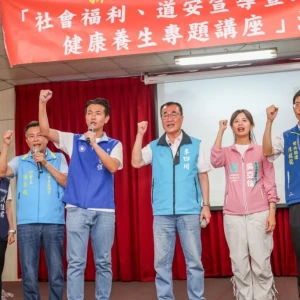 蘇巧慧陣營攻李四川財產申報  呂家愷批「綠能你不能」