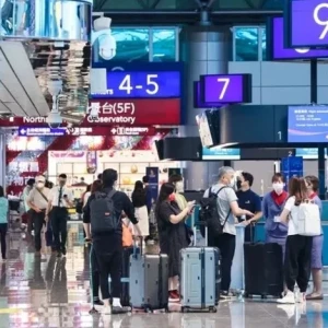 李奇嶽：桃機航警科技執法不應只會計時開罰　先把接機配套做好
