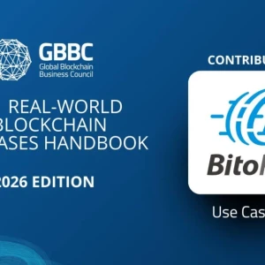 幣託 BitoPro 台灣使用度與信任度居冠  佈局企業級服務 點數換幣入選全球案例