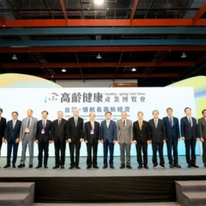 超高齡社會引爆長壽新經濟！ 生機生技從產品銷售轉型智慧健康生態系