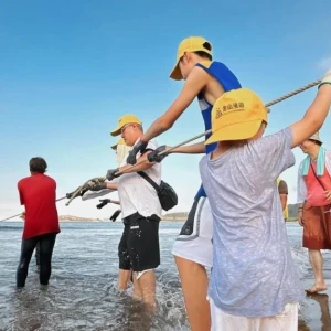 國際責任旅遊獎全台首件　新北地域品牌金山漫遊勇奪國際ICRT責任旅遊銀獎
