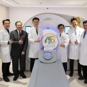 亞東醫院引進新世代光子計數電腦斷層　從「看見」到「精準判讀」，拓展高階影像新布局