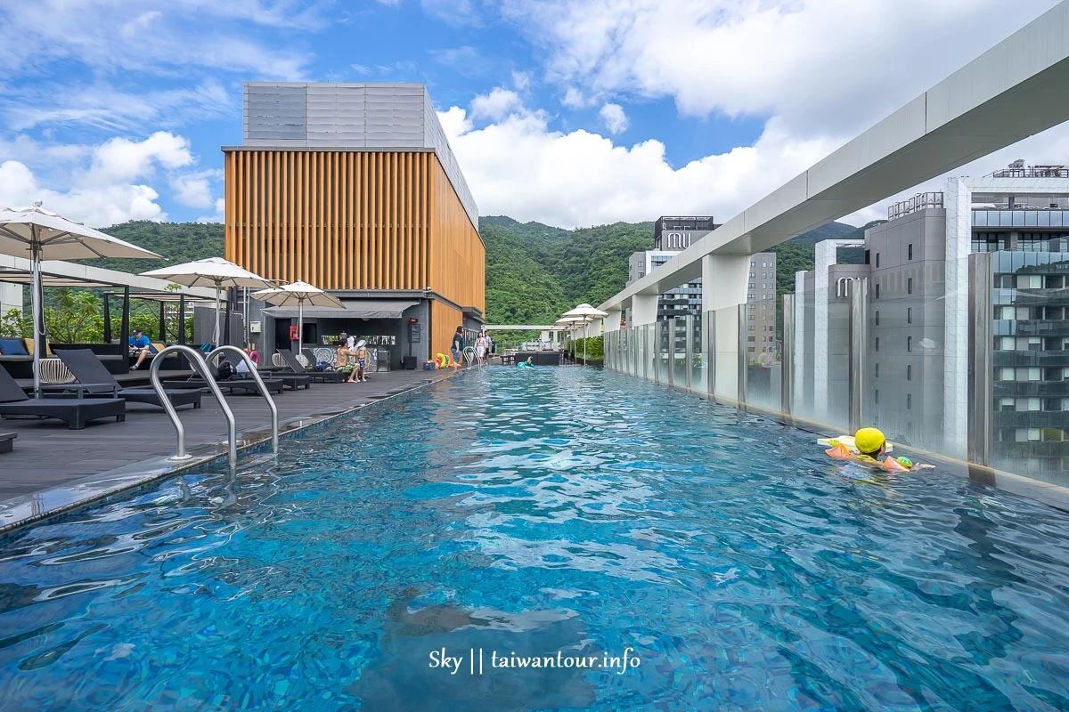 【晶泉丰旅】宜蘭礁溪溫泉住宿親子推薦.無邊際泳池 【晶泉丰旅】宜蘭礁溪溫泉住宿親子推薦.無邊際泳池