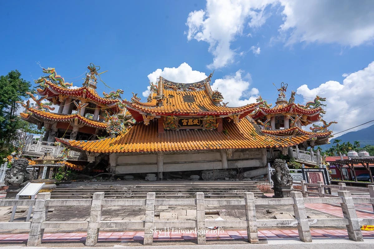 【集集車站一日遊景點】南投親子旅遊美食.雨天備案 【集集車站一日遊景點】南投親子旅遊美食.雨天備案