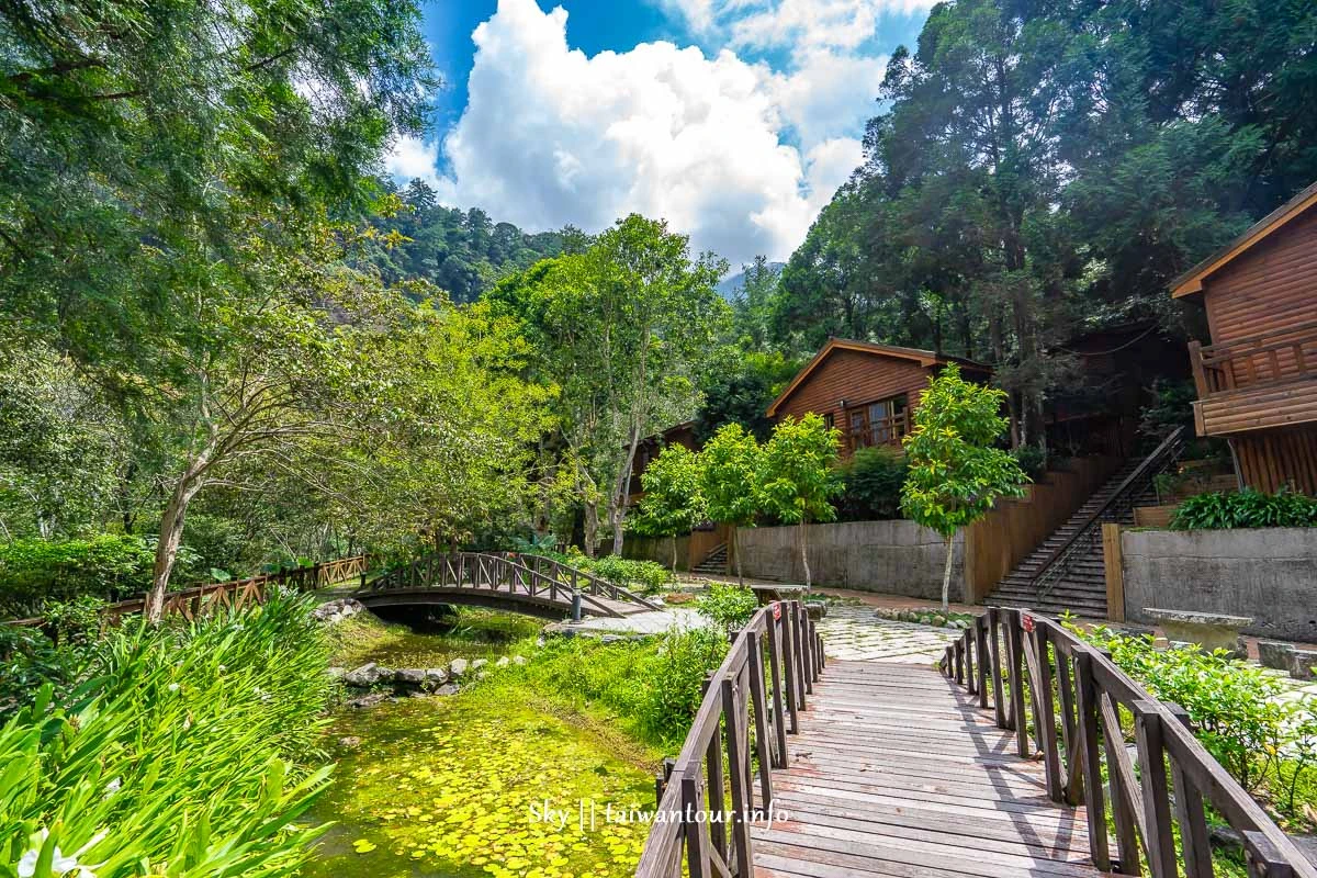 【八仙山森林遊樂區】台中親子景點推薦.和平天空步道 【八仙山森林遊樂區】台中親子景點推薦.和平天空步道