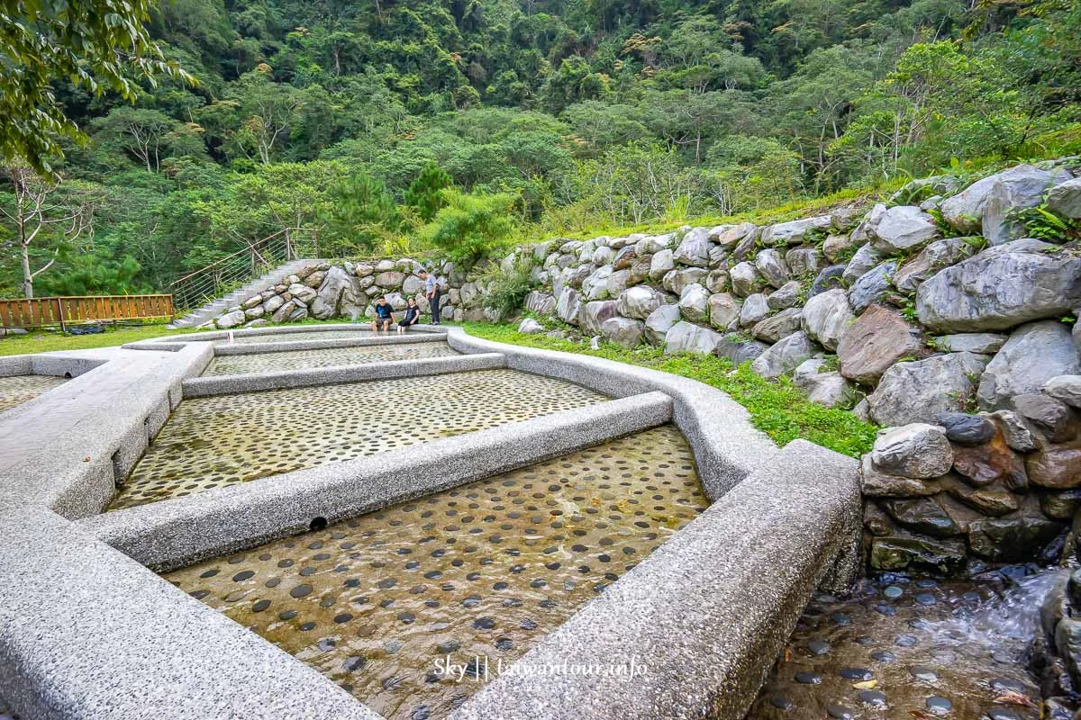 台中住宿推薦【台中商旅八仙山莊】和平原木小木屋 台中住宿推薦【台中商旅八仙山莊】和平原木小木屋