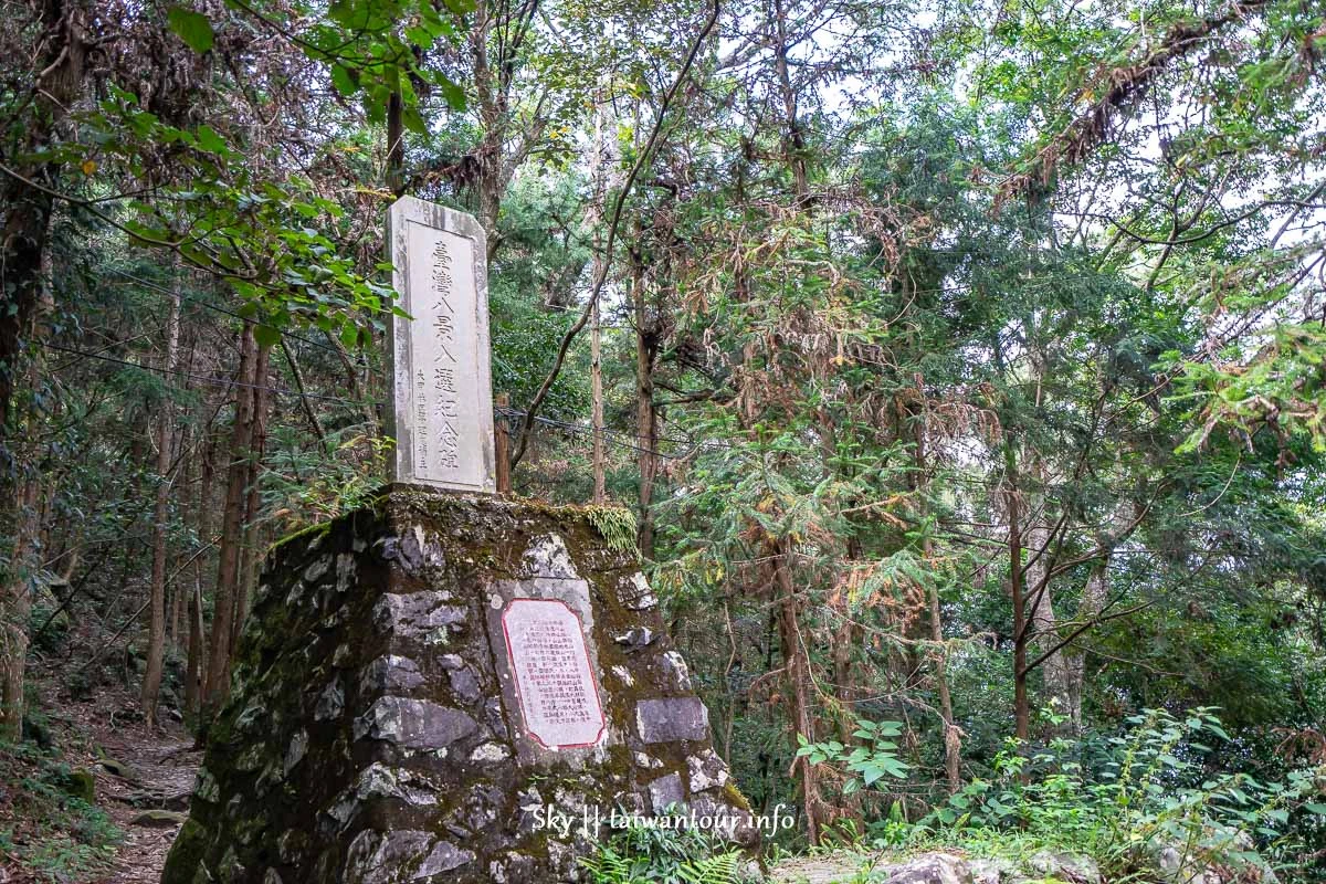 【八仙山森林遊樂區】台中親子景點推薦.和平天空步道 【八仙山森林遊樂區】台中親子景點推薦.和平天空步道