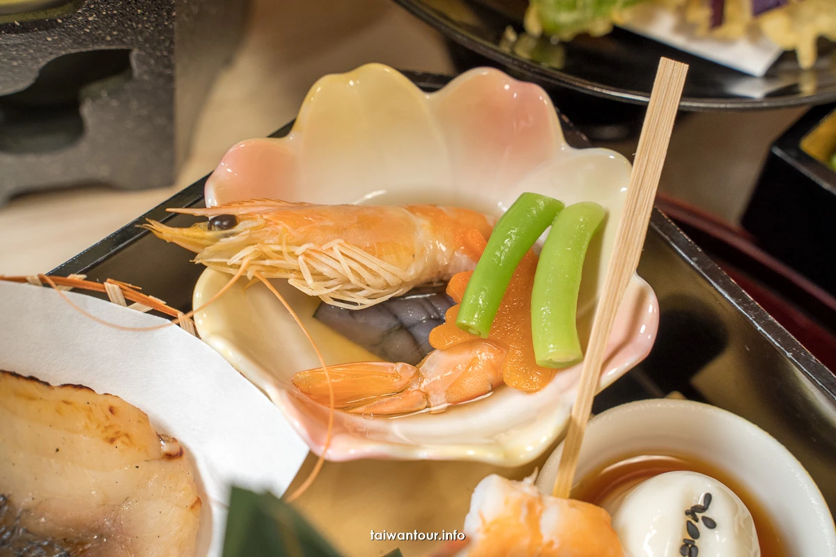 【莞固和食がんこGanko】林口日式關西正統懷石料理美食推薦 【莞固和食がんこGanko】林口日式關西正統懷石料理美食推薦