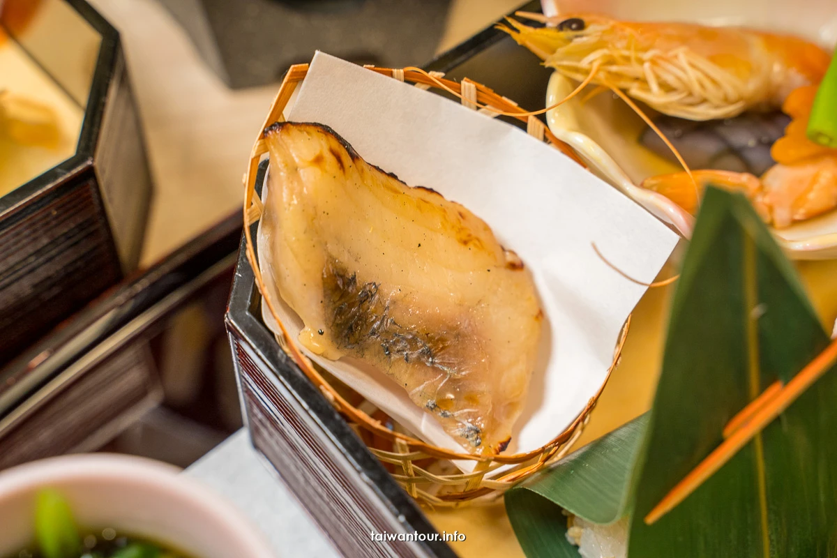 【莞固和食がんこGanko】林口日式關西正統懷石料理美食推薦 【莞固和食がんこGanko】林口日式關西正統懷石料理美食推薦
