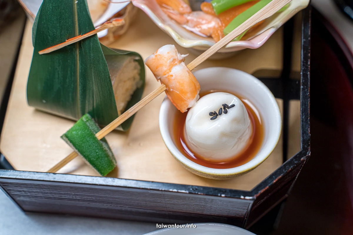 【莞固和食がんこGanko】林口日式關西正統懷石料理美食推薦 【莞固和食がんこGanko】林口日式關西正統懷石料理美食推薦
