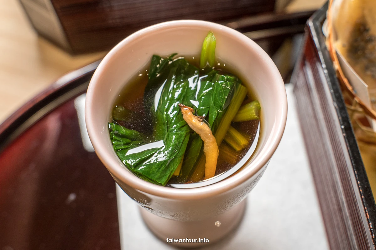 【莞固和食がんこGanko】林口日式關西正統懷石料理美食推薦 【莞固和食がんこGanko】林口日式關西正統懷石料理美食推薦