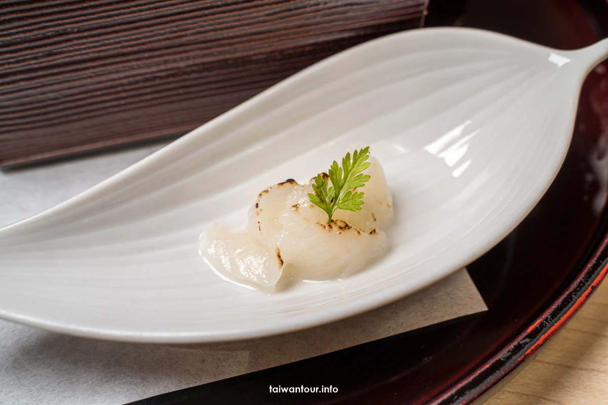【莞固和食がんこGanko】林口日式關西正統懷石料理美食推薦 【莞固和食がんこGanko】林口日式關西正統懷石料理美食推薦