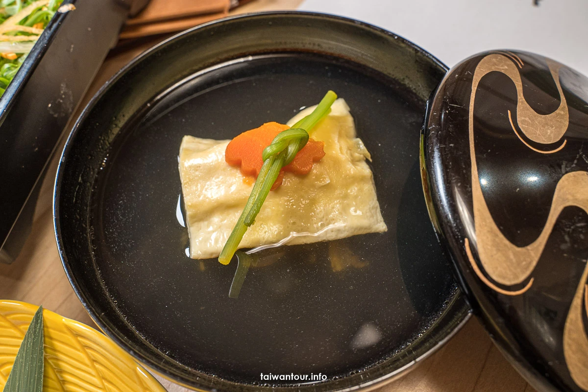 【莞固和食がんこGanko】林口日式關西正統懷石料理美食推薦 【莞固和食がんこGanko】林口日式關西正統懷石料理美食推薦