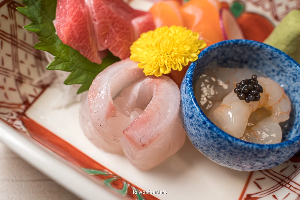 【莞固和食がんこGanko】林口日式關西正統懷石料理美食推薦 【莞固和食がんこGanko】林口日式關西正統懷石料理美食推薦