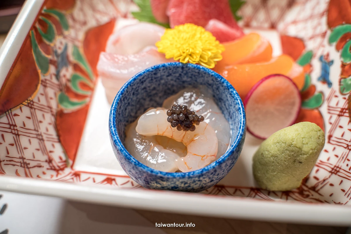 【莞固和食がんこGanko】林口日式關西正統懷石料理美食推薦 【莞固和食がんこGanko】林口日式關西正統懷石料理美食推薦