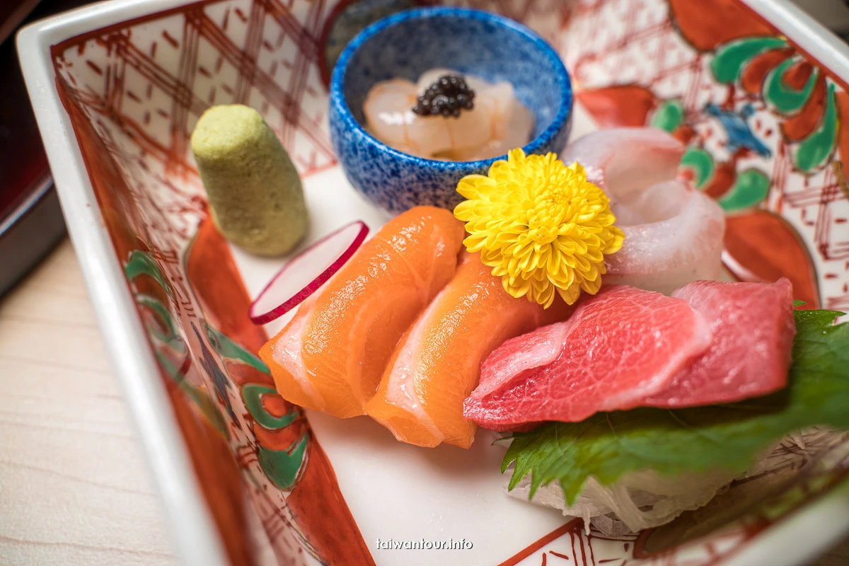 【莞固和食がんこGanko】林口日式關西正統懷石料理美食推薦 【莞固和食がんこGanko】林口日式關西正統懷石料理美食推薦