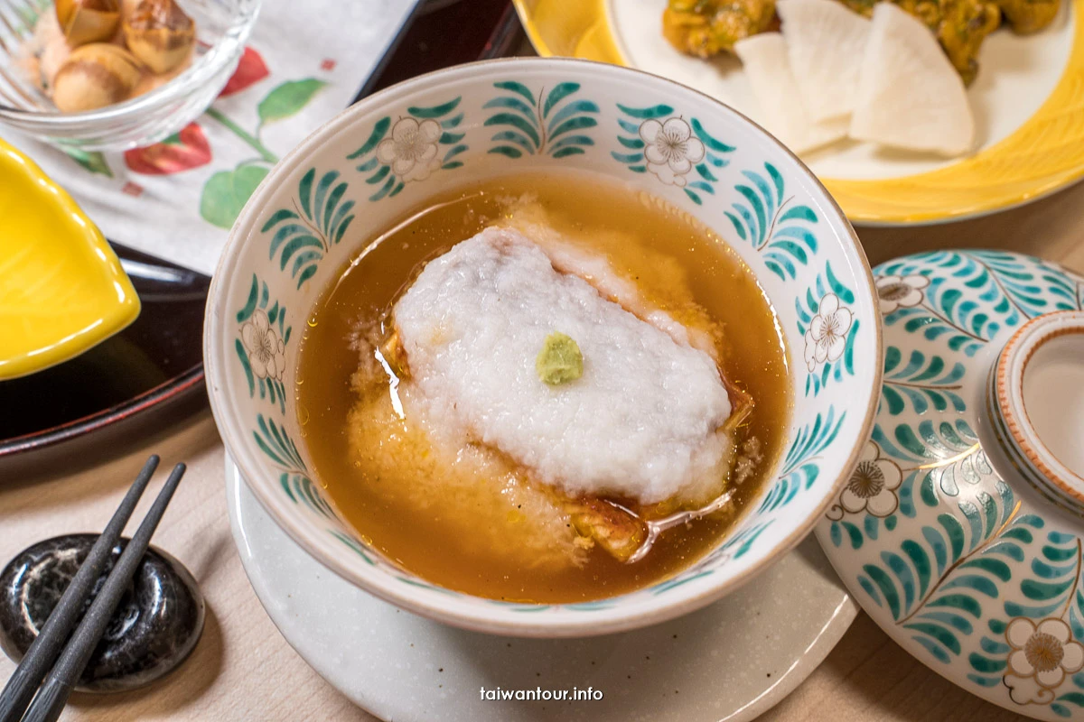 【莞固和食がんこGanko】林口日式關西正統懷石料理美食推薦 【莞固和食がんこGanko】林口日式關西正統懷石料理美食推薦