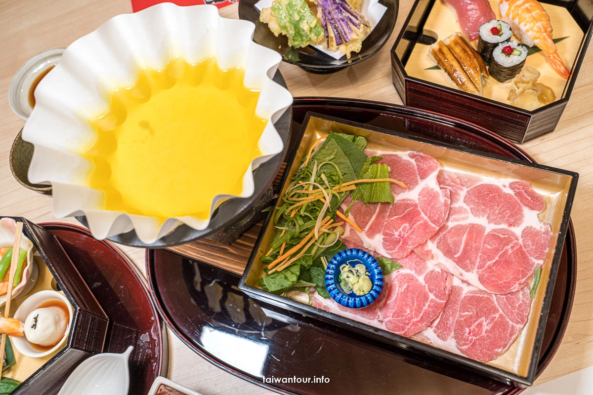 【莞固和食がんこGanko】林口日式關西正統懷石料理美食推薦 【莞固和食がんこGanko】林口日式關西正統懷石料理美食推薦