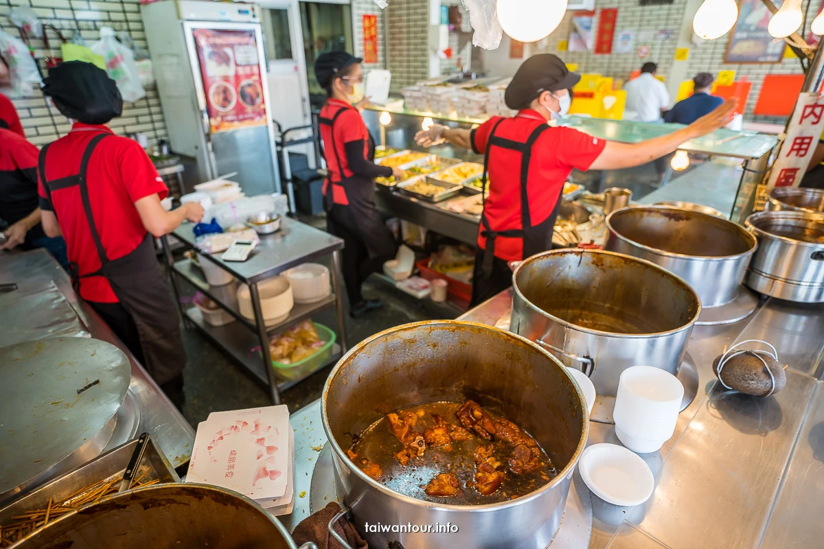 【阿宏爌肉飯豬腳飯】彰化花壇古早味.食尚玩家推薦