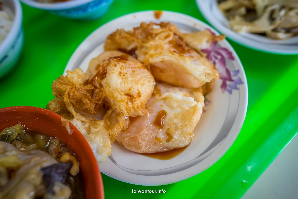【阿宏爌肉飯豬腳飯】彰化花壇古早味.食尚玩家推薦