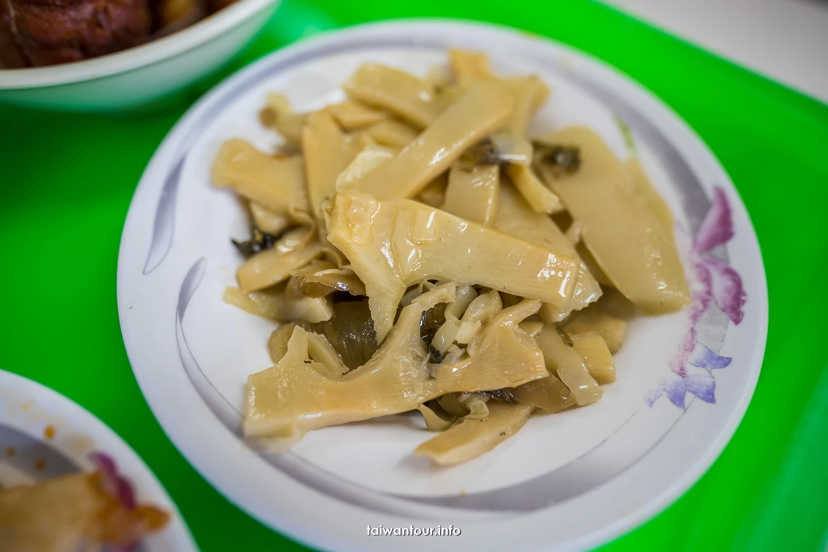 【阿宏爌肉飯豬腳飯】彰化花壇古早味.食尚玩家推薦