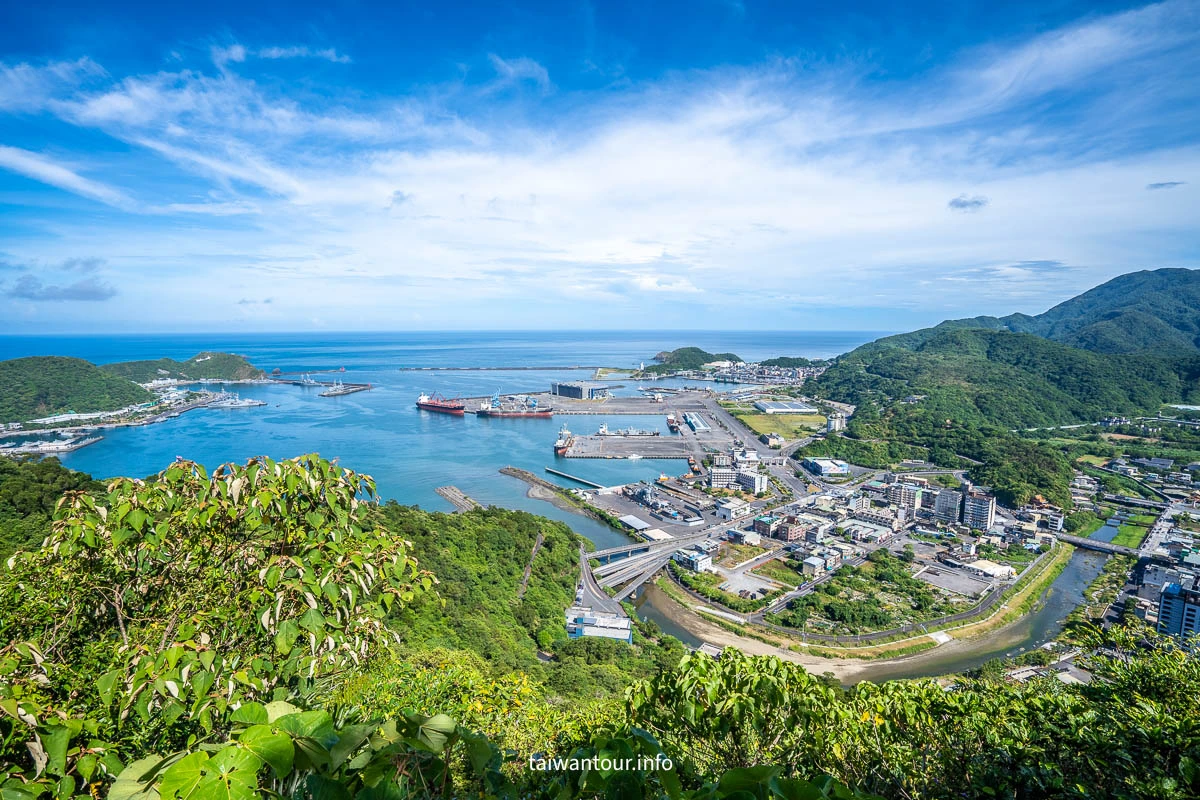 【七星嶺步道】宜蘭蘇澳秘境景點推薦 【七星嶺步道】宜蘭蘇澳秘境景點推薦