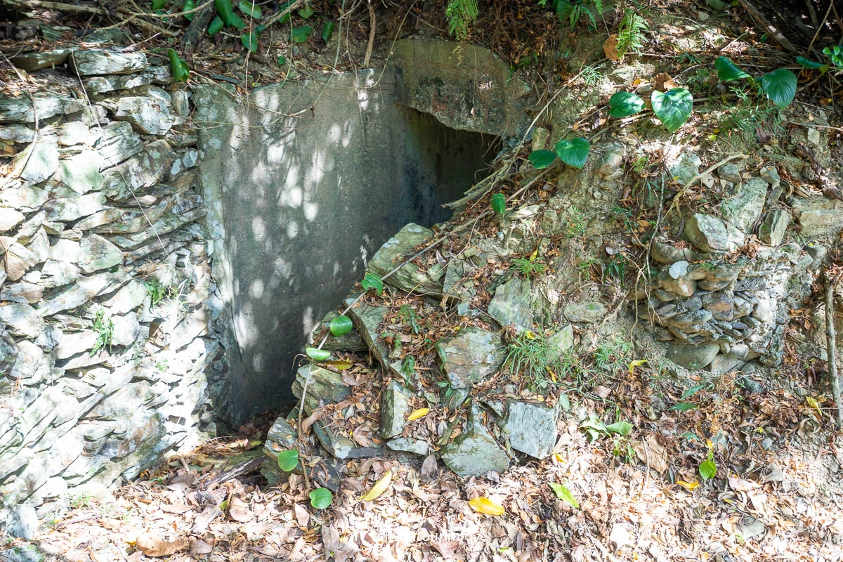 【七星嶺步道】宜蘭蘇澳秘境景點推薦 【七星嶺步道】宜蘭蘇澳秘境景點推薦
