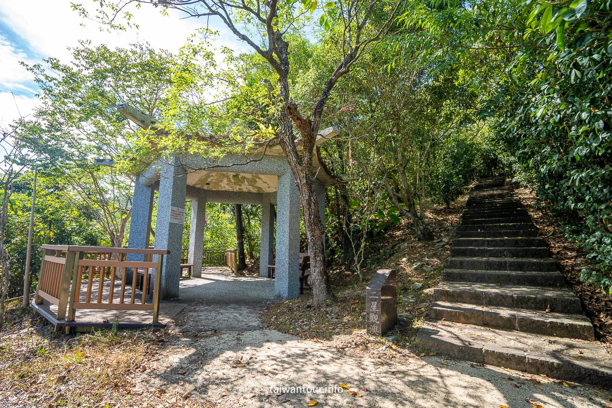 【七星嶺步道】宜蘭蘇澳秘境景點推薦 【七星嶺步道】宜蘭蘇澳秘境景點推薦