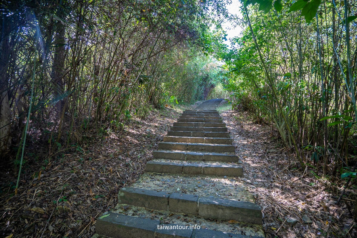 【七星嶺步道】宜蘭蘇澳秘境景點推薦 【七星嶺步道】宜蘭蘇澳秘境景點推薦
