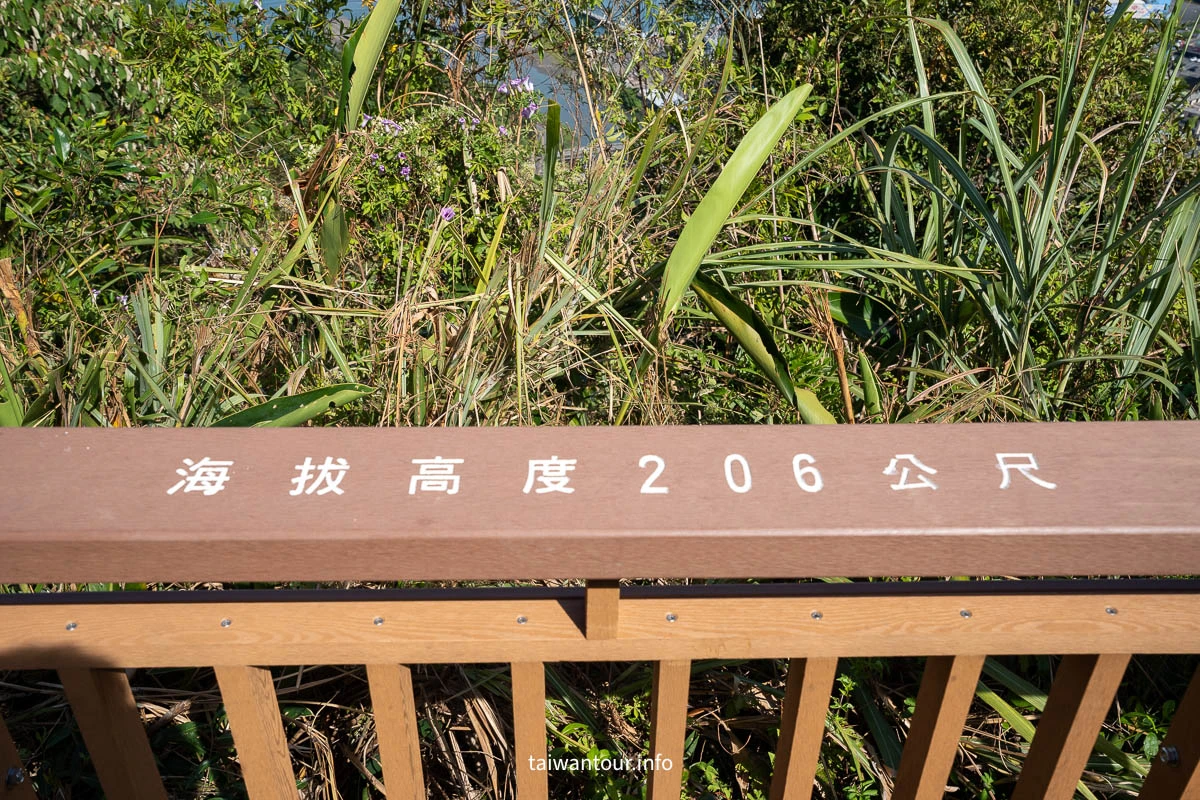 【七星嶺步道】宜蘭蘇澳秘境景點推薦