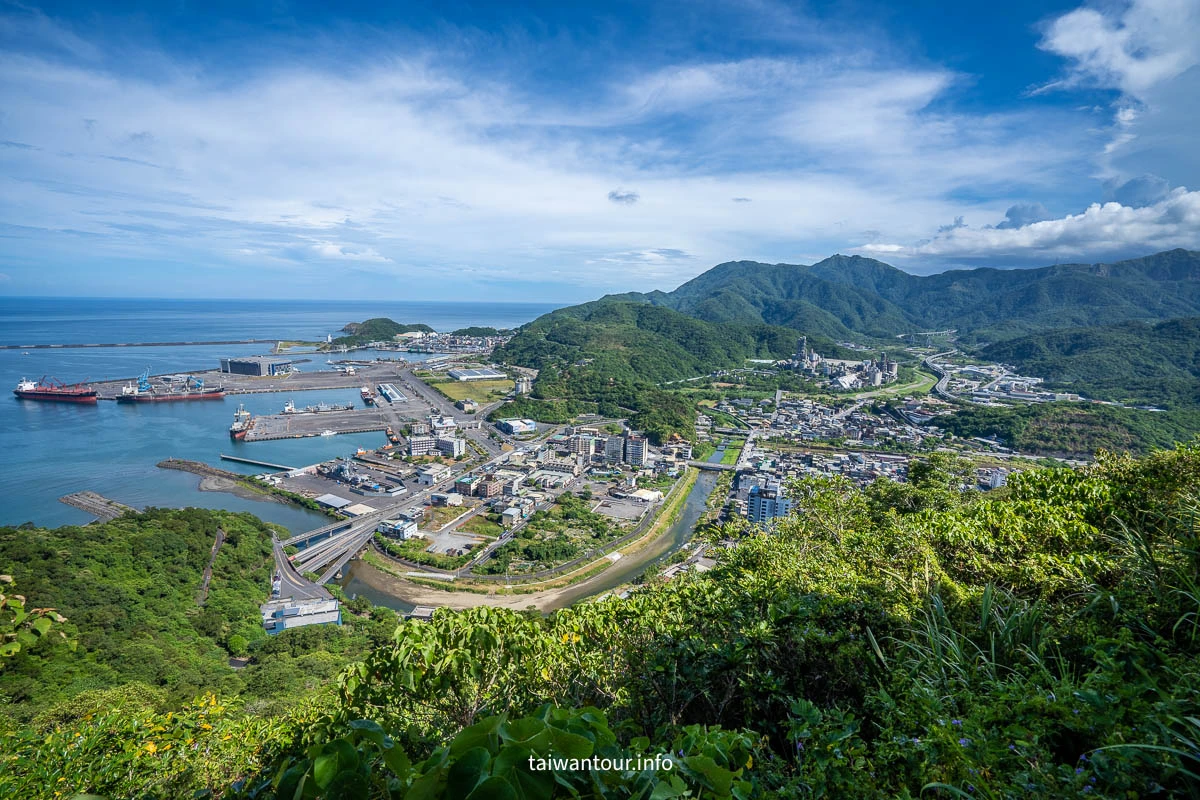 【七星嶺步道】宜蘭蘇澳秘境景點推薦 【七星嶺步道】宜蘭蘇澳秘境景點推薦