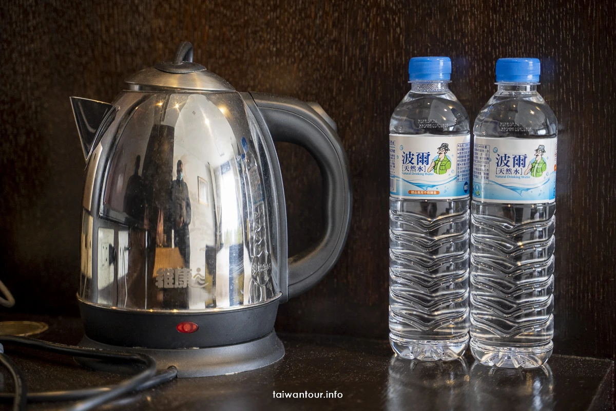 【沐舍溫泉渡假酒店】萬里溫泉湯屋.湯房.大眾池.住宿推薦