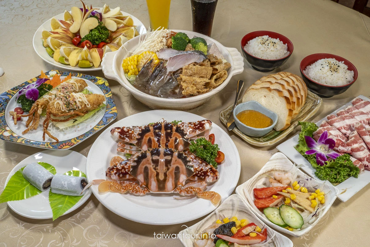 【沐舍溫泉渡假酒店】萬里溫泉湯屋.湯房.大眾池.住宿推薦