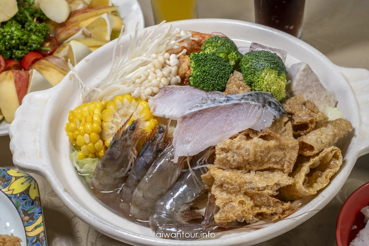 【沐舍溫泉渡假酒店】萬里溫泉湯屋.湯房.大眾池.住宿推薦