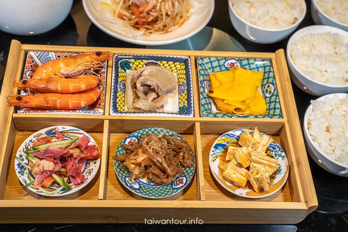 【承億文旅潭日月】日月潭湖景住宿推薦.一泊二食