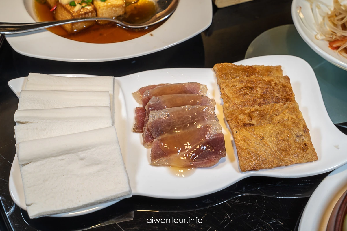 【承億文旅潭日月】日月潭湖景住宿推薦.一泊二食