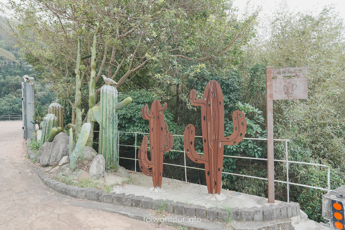 【福祥仙人掌多肉植物園】新埔親子半日遊怎麼玩 【福祥仙人掌多肉植物園】新埔親子半日遊怎麼玩