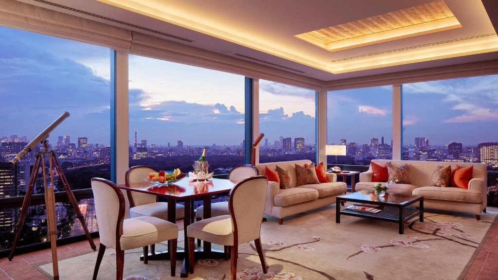 【東京住宿推薦|9間飯店】五星級和平價飯店!近JR地鐵、美食景點完整攻略 【東京住宿推薦|9間飯店】五星級和平價飯店!近JR地鐵、美食景點完整攻略
