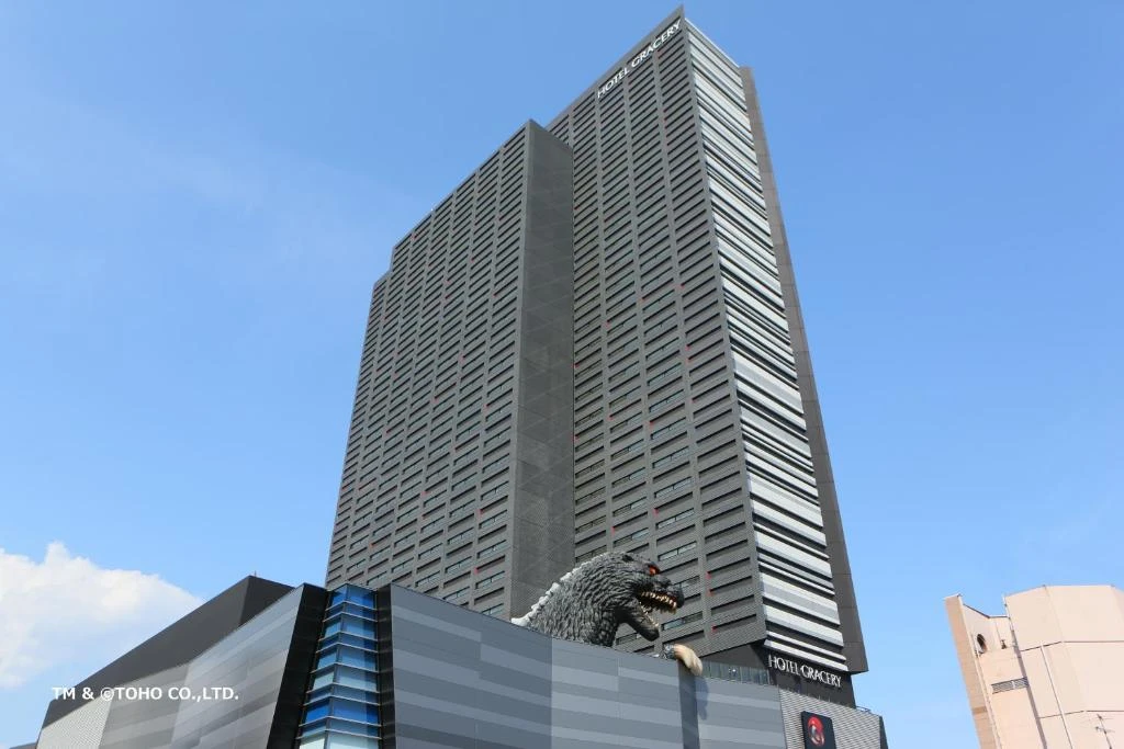 【東京住宿推薦|9間飯店】五星級和平價飯店!近JR地鐵、美食景點完整攻略 【東京住宿推薦|9間飯店】五星級和平價飯店!近JR地鐵、美食景點完整攻略
