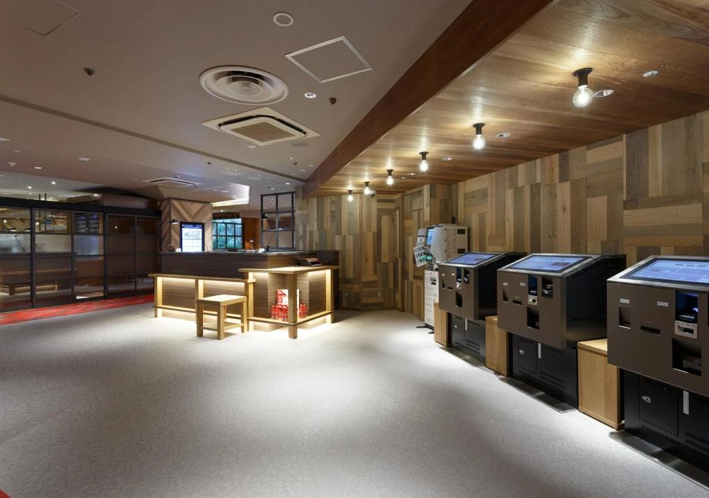 【東京住宿推薦|9間飯店】五星級和平價飯店!近JR地鐵、美食景點完整攻略 【東京住宿推薦|9間飯店】五星級和平價飯店!近JR地鐵、美食景點完整攻略
